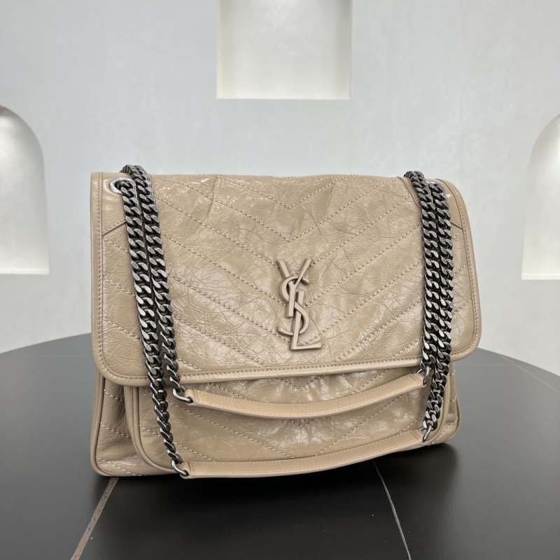 YSL Top Handle Bags